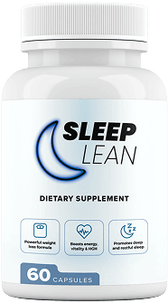 Sleep Lean supplement